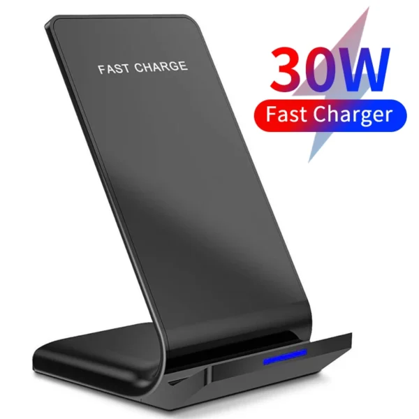 Wireless Charger Holder